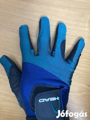 Head racquet ball/fallabda jobbos kesztyű XL