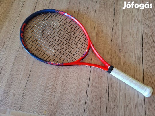 Head radical 25 Andy Murray Junior (Gyerek) Teniszütő