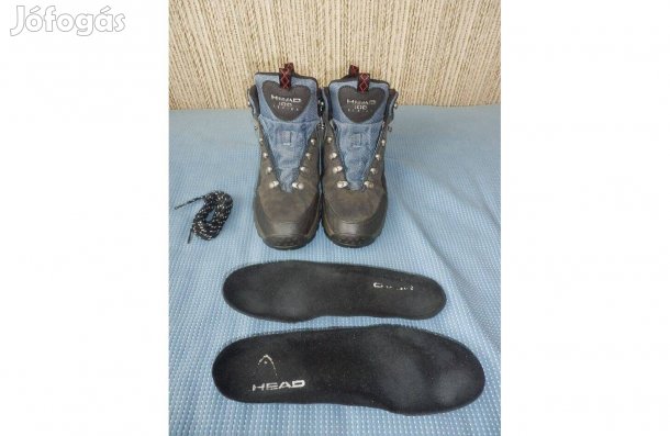 Head series 100 férfi túrabakancs 44 - 44,5 méret