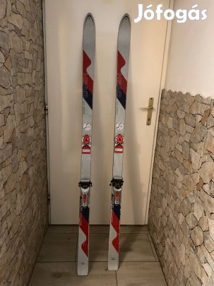 Head síléc, régi típus