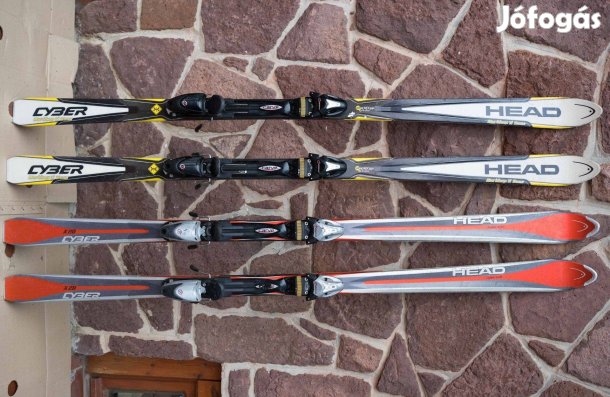 Head sílécek eladók