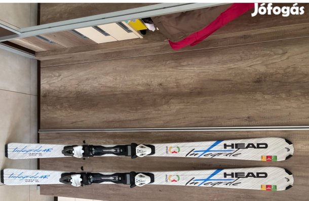 Head sílécek kötéssel