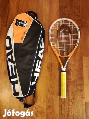 Head teniszütő ATP no.1, táskával