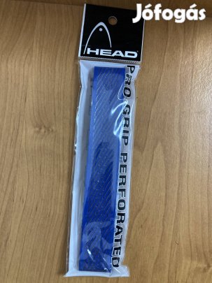 Head új teniszütő markolatra/Grip
