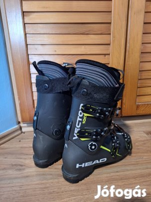 Head vector evo 100 síbakancs