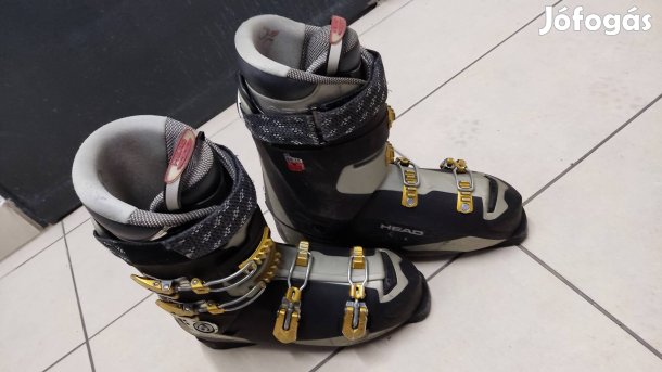 Head worldcup RS 80 síbakancs