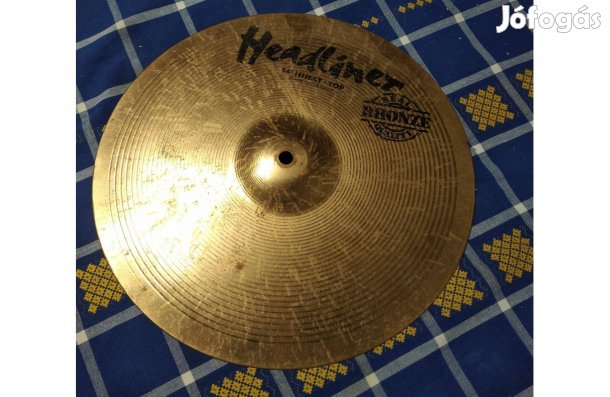 Headliner cintányér lábcin felső része eladó