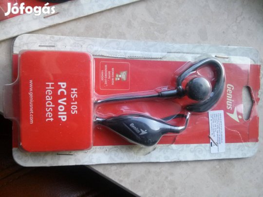 Headset HS 105
