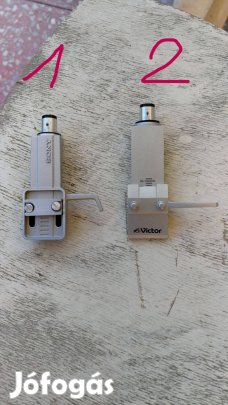 Headshell Eladó,Sony,Victor