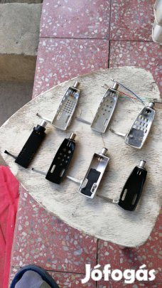 Headshell Eladó,Toshiba, Analogis, Audio-Technica,Scott,Denon