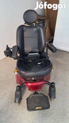 Heartway Elektromos Moped