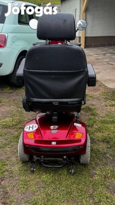 Heartway PF2S Bolero elektromos meghajtású moped eladó