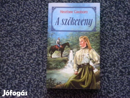 Heather Graham: A szökevény