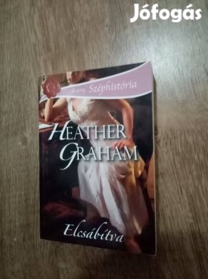 Heather Graham : Elcsábítva