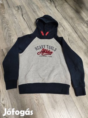 Heavy Tools 134/140es pulóver