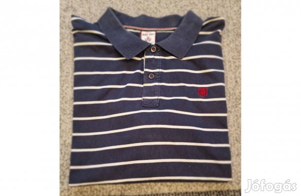 Heavy Tools 3XL galléros (pique) póló eladó a megjelölt fix áron