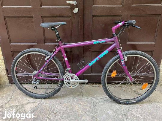 Heavy Tools Alu Laser