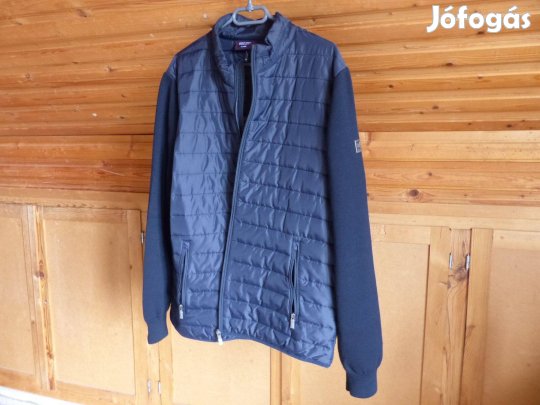 Heavy Tools Hamelo férfi tavaszi kabát XL új