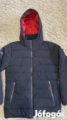 Heavy Tools S-es kabát