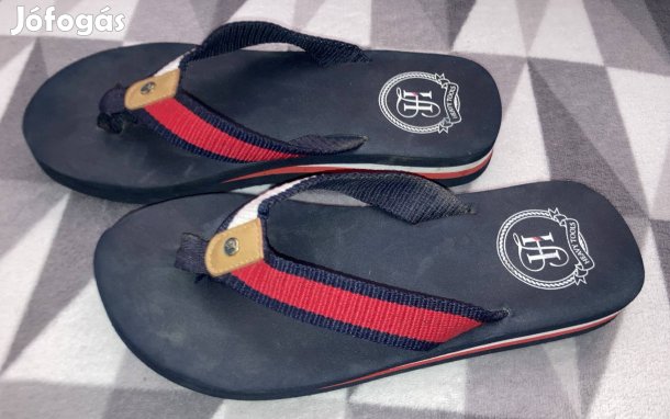 Heavy Tools (HT) 36/37-es női újszerű lábujjközti papucs 