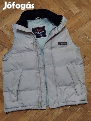 Heavy Tools bélelt mellény M