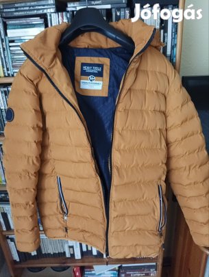 Heavy Tools férfi kabát