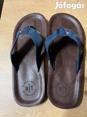 Heavy Tools férfi papucs újszerű