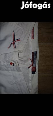 Heavy Tools női S-es, fehér rövid nadrág