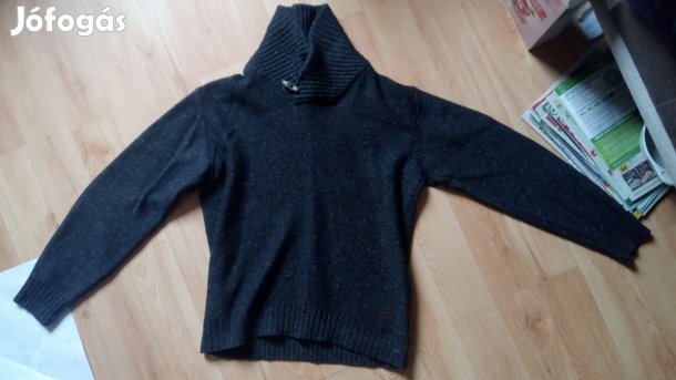 Heavy Tools pulóver L eladó Nyíregyházán 2000