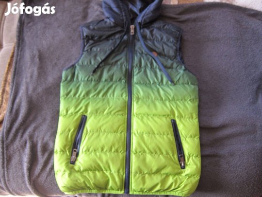 Heavy Tools tavaszi divatos mellény S méret