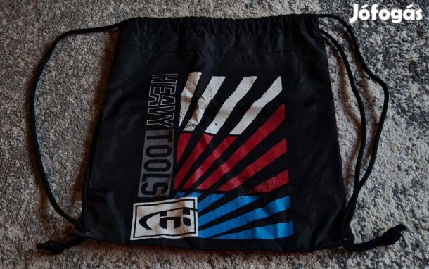 Heavy Tools tornazsák