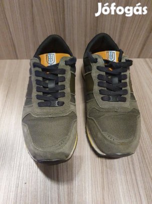 Heavy Tools zőld sportcipő 41,5