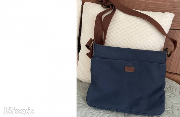 Heavy tools női vászontáska (új)