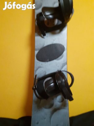 Heavy tools snowboard hódeszka 150 cm