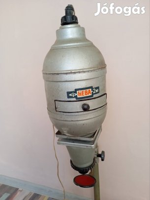 Heba 2m fotó nagyító