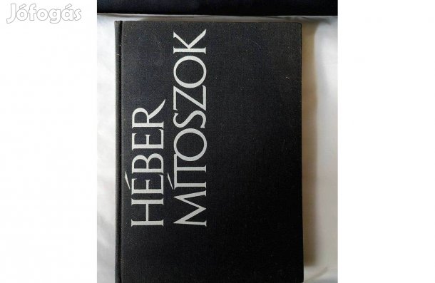 Héber Mítoszok- Graves- Patai