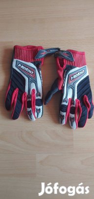 Hebo Technical motoros kesztyű / Moror / quad / coss motor