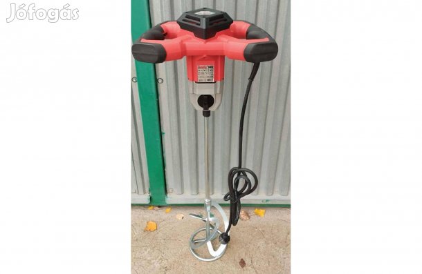 Hecht1146 festék és habarcskeverő eladó 0130