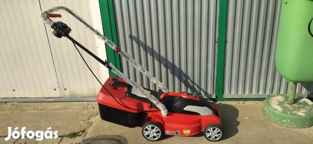 Hecht1434 elektromos fűnyíró eladó