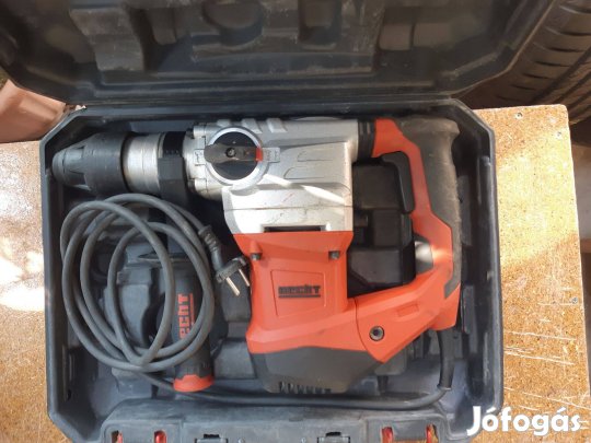 Hecht 1036 fúrókalapács