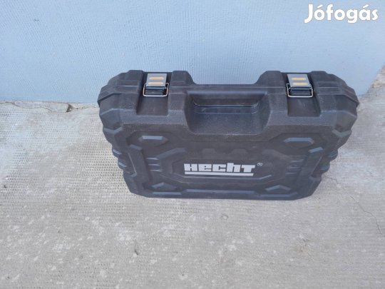 Hecht 1069 fúrókalapács, vésőkalapács