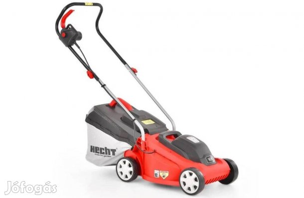 Hecht 1233 - Elektromos fűnyíró