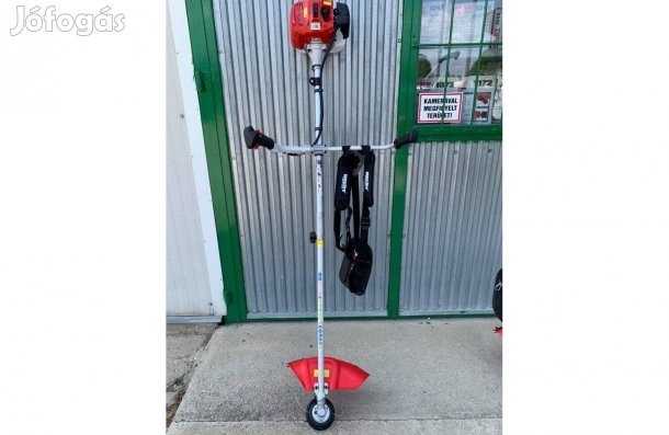 Hecht 142BTS benzinmotoros fűkasza eladó0305