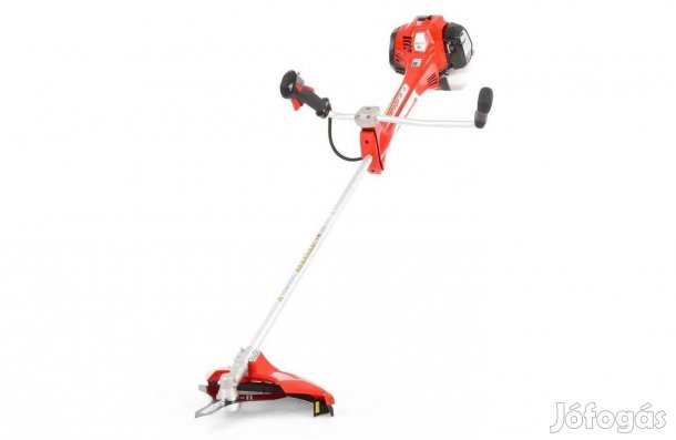 Hecht 163 Profi benzinmotoros fűkasza eladó0306