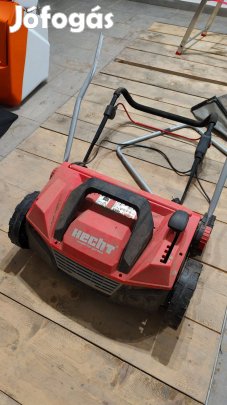 Hecht 1683 gyepszellőztető