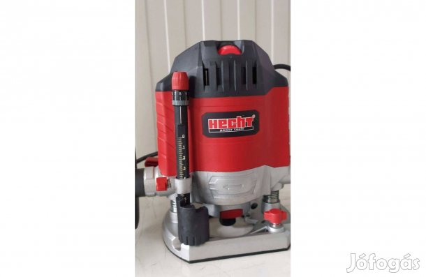 Hecht 1795 felsőmaró eladó 0310