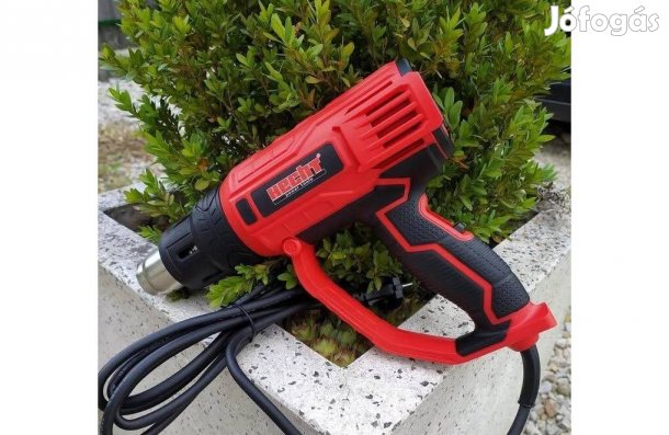 Hecht 2023 hőlégfúvó eladó 0130