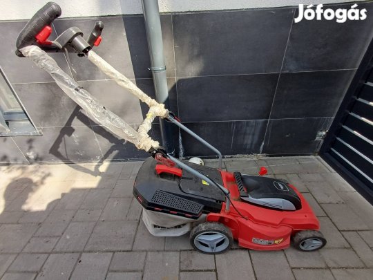 Hecht 2044 elektromos fűnyíró 2000 w