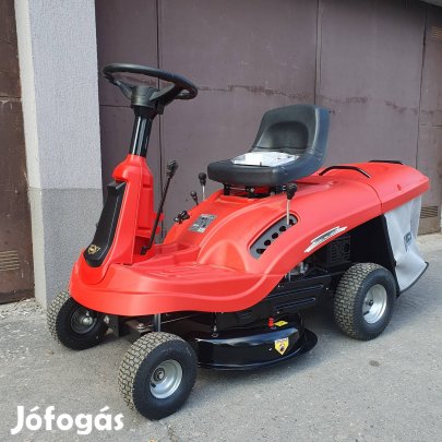 Hecht 5161 fünyiró traktor eladó