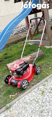 Hecht 540 Benzinmotoros fűnyíró, új